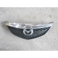 Решетка радиатора MAZDA 6 2002 GJ6a50712
