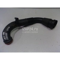 Патрубок воздушного фильтра VAG Crafter (2006 - ) 2E0129615B