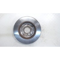 Диск тормозной, зад. Mercedes C W203 2000-2007 2003 A2034230112