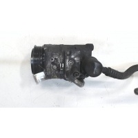 Компрессор кондиционера Mercedes-Benz C-Class W203 2000-2007 2005 A0012305611