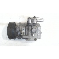 Компрессор кондиционера, Land Rover Discovery 2 1998-2004 2000 JPB101330