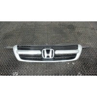 Решетка радиатора, Honda CR-V 2002-2006 2003 71121S9A003