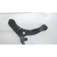 Рычаг подвески, перед. правая Hyundai Matrix 2008 5450117000