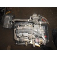 Автономный отопитель MERCEDES-BENZ 124 1990 webasto 1245000098