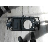Передняя панель крепления облицовки (телевизор) Volkswagen POLO 6N0805594