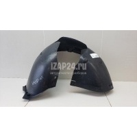 Локер передний левый VAG Golf VI (2009 - 2013) 5K0805977