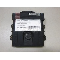 Блок управления АКПП VAG Golf V (2003 - 2009) 09G927750EB