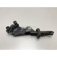 Ролик двери сдвижной средний VAG Caddy III (2004 - 2015) 2K0843336A