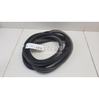 Уплотнитель багажника VAG Tiguan (2007 - 2011) 5N0827705A