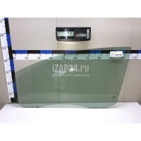 Стекло двери передней левой VAG Golf Plus (2005 - 2014) 5M0845201A