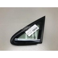 Стекло кузовное глухое левое VAG Golf Plus (2005 - 2014) 5M0845411B5AP