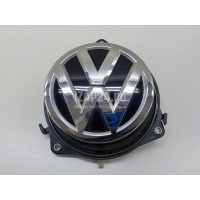 Ручка двери багажника наружная VAG Golf VII (2012 - 2020) 5G6827469FFOD