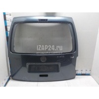 Дверь багажника VAG Caddy III (2004 - 2015) 2K0827025L