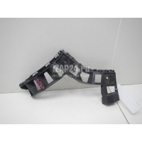 Кронштейн заднего бампера правый VAG Tiguan (2007 - 2011) 5N0807394D