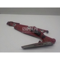 Петля крышки багажника VAG Jetta (2006 - 2011) 1K5827302A