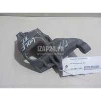 Кронштейн гидроусилителя VAG Caddy II (1995 - 2004) 028145521B