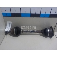 Полуось передняя левая VAG Golf III/Vento (1991 - 1997) JZW407451FX