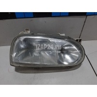 Фара правая VAG Golf III/Vento (1991 - 1997) 1H6941018AF