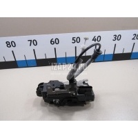 Замок двери передней правой Volvo XC60 2017 31462456