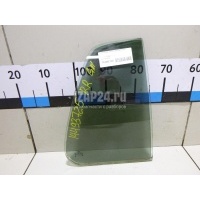 Стекло двери задней правой (форточка) VAG Golf III/Vento (1991 - 1997) 1H4845216A
