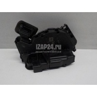 Замок двери передней правой VAG Caddy IV (2016 - ) 5TB837016A