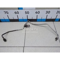 Трубка турбокомпрессора (турбины) VAG Caddy II (1995 - 2004) 038145771AG