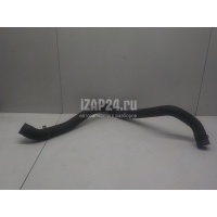 Патрубок радиатора VAG Golf V (2003 - 2009) 1K0122051BE