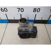 Заслонка дроссельная электрическая VAG Caddy III (2004 - 2015) 03C133062