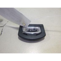 Ручка VAG Golf IV/Bora (1997 - 2005) 1J0864203B