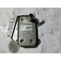 Теплообменник C-Class 2000-2008 2006 A6121880301,A6121880101
