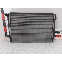 Радиатор основной Volkswagen Touran (2003-2010) 2004 1K0121251N