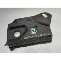 Накладка декоративная Skoda Octavia 1U (1996-2010) 2002 06A103724AA