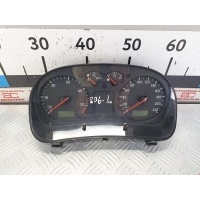 Панель приборная Volkswagen Golf 4 (1997-2004) 1999 1J0920801E