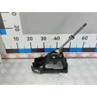 Кулиса КПП Toyota Yaris 1 (1999-2005) 2005 335300D010