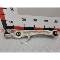 Рычаг передний правый Audi A8 D3 (2002-2010) 2003 4E0407155C