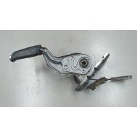 Рычаг ручного тормоза (ручника) Ford Mondeo 4 2007-2015 2007 1523293