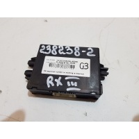 Блок иммобилайзера Lexus RX III 2008-2015 8978448040