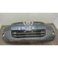 Бампер перед. Nissan Qashqai 2006-2013 2007 62022JD00H