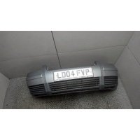 Бампер перед. Volkswagen Passat 5 2000-2005 2000 3B0807217K