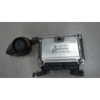 Блок управления (ЭБУ) Volkswagen Golf 4 1997-2005 2002 022906032BG