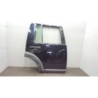 Дверь боковая зад. правая Land Rover Discovery 3 2004-2009 2007 BFA780180