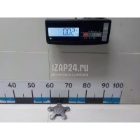 Колпак декор. легкосплавного диска VAG A1 (8X) (2010 - 2018) 8X0601165
