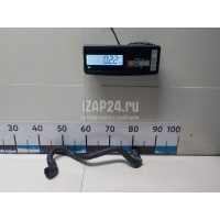 Патрубок отопителя VAG A1 (8X) (2010 - 2018) 6C0122157A