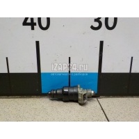 Форсунка инжекторная электрическая VAG A4 [B5] (1994 - 2001) 058133551