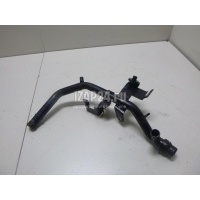 Трубка охлажд. жидкости металлическая VAG A4 [B5] (1994 - 2001) 028121065AC
