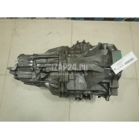 АКПП (автоматическая коробка переключения передач) VAG A4 [B7] (2005 - 2007) 01J300052BX
