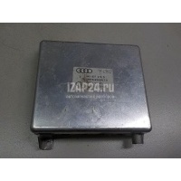 Блок управления двигателем VAG 80/90 [B4] (1991 - 1995) 4A0907473D