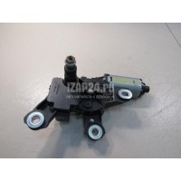 Моторчик стеклоочистителя задний VAG A1 (8X) (2010 - 2018) 4G9955711C