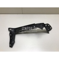 Направляющая заднего бампера левая VAG Transporter T5 (2003 - 2015) 7H0807393C