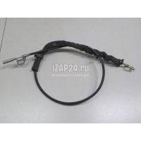 Трос КПП VAG 100 [C4] (1991 - 1994) 4A1713575D